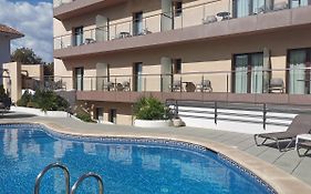 Petit Palau - Adults Only Blanes 4*